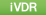 ｉＶＤＲ