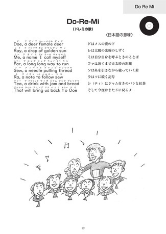 イメージ：DoReMi2