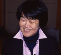 写真：前田 美子