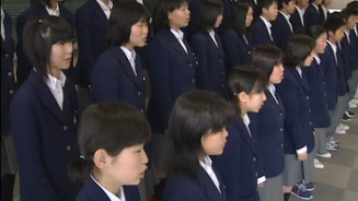 イメージ：授業風景